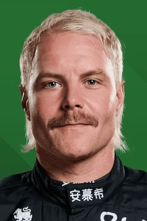 Valtteri Bottas profil kép