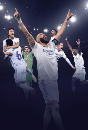 Real Madrid: A végsőkig poszter