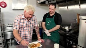 Diners, Drive-Ins and Dives 24. évad Ep.13 13. epizód