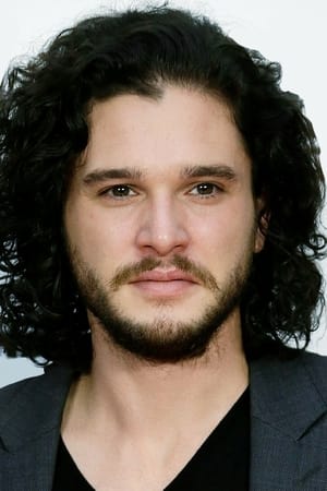 Kit Harington profil kép