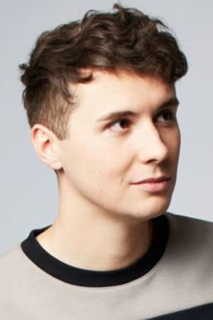 Daniel Howell profil kép