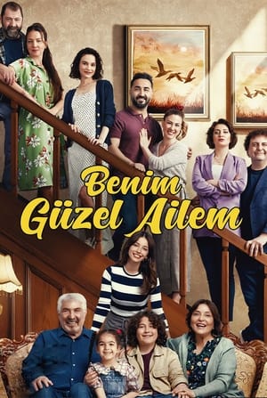 Benim Güzel Ailem poszter