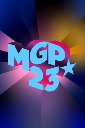 MGP 9. évad (2023-02-18) poszter