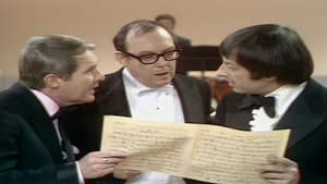 The Morecambe & Wise Show 12. évad Ep.7 7. epizód