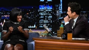 The Tonight Show Starring Jimmy Fallon 11. évad Ep.32 32. epizód