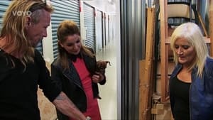 Storage Wars: Northern Treasures 1. évad Ep.20 20. epizód