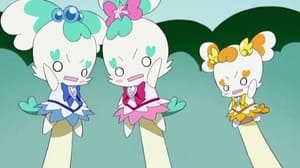 ハートキャッチプリキュア! 1. évad Ep.41 41. epizód