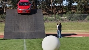 Top Gear Australia 1. évad Ep.4 4. epizód