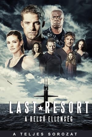 Last Resort - A belső ellenség