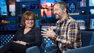 Watch What Happens Live with Andy Cohen 14. évad Ep.117 117. epizód