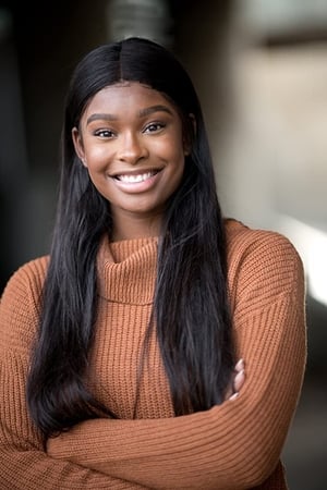 Coco Jones profil kép