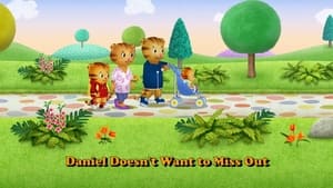 Daniel Tiger's Neighborhood 7. évad Ep.4 4. epizód