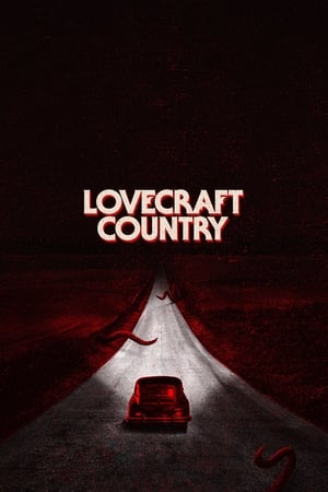 Lovecraft Country poszter