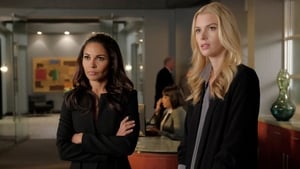 Stitchers - Az összefűzők 2. évad Ep.7 7. epizód