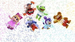 Muppet Babies kép