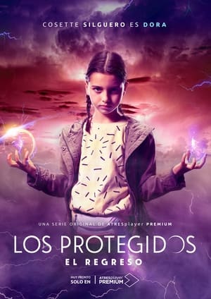 Los Protegidos: El regreso poszter