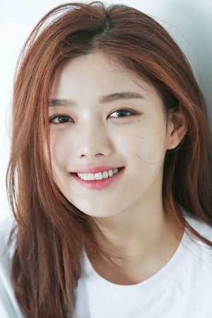 김유정 profil kép