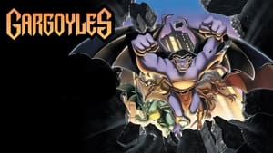 Gargoyles kép