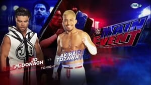 WWE Main Event 12. évad Ep.35 35. epizód