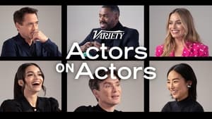 Variety Studio: Actors on Actors kép