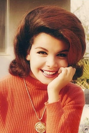 Annette Funicello profil kép