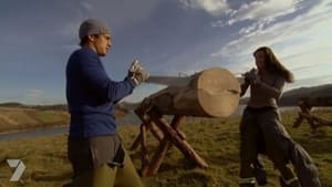 The Amazing Race Australia 1. évad Ep.8 8. epizód