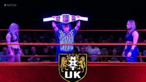 WWE NXT UK 1. évad Ep.12 12. epizód