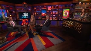 Watch What Happens Live with Andy Cohen 16. évad Ep.138 138. epizód