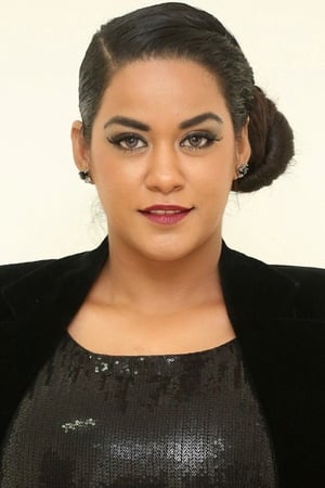 Mumaith Khan profil kép