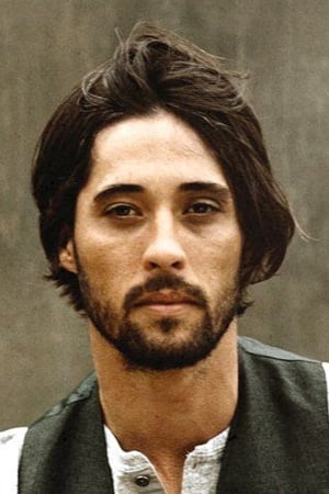 Ryan Bingham profil kép