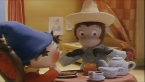 Noddy's Toyland Adventures 1. évad Ep.3 3. epizód