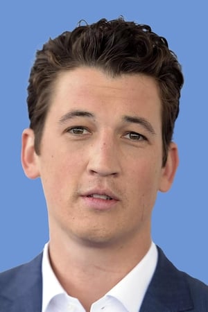 Miles Teller profil kép