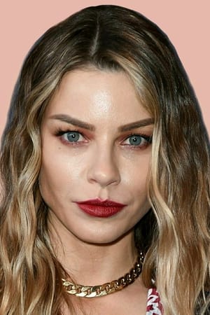 Lauren German profil kép