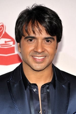 Luis Fonsi profil kép