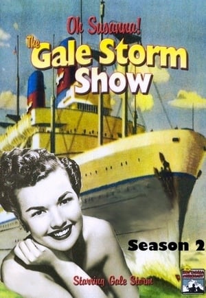 The Gale Storm Show 2. évad (1957-09-14) poszter