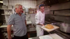 Diners, Drive-Ins and Dives 16. évad Ep.13 13. epizód