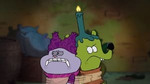 Chowder 2. évad Ep.28 28. epizód