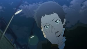 夜桜四重奏 1. évad Ep.5 5. epizód