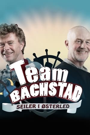 Team Bachstad 6. évad (2018-03-01) poszter