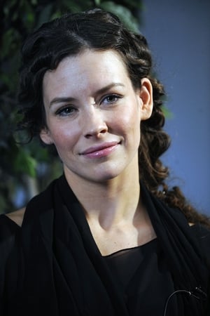 Evangeline Lilly profil kép