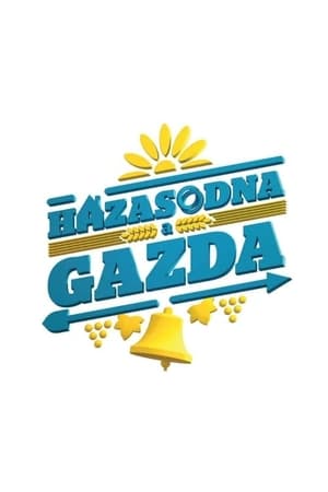 Házasodna a gazda 1. évad (2012-06-29) poszter