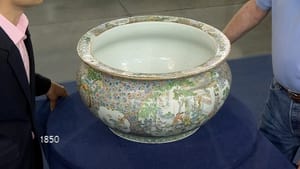 Antiques Roadshow 20. évad Ep.12 12. epizód