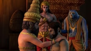 The Legend of Hanuman 1. évad Ep.7 7. epizód