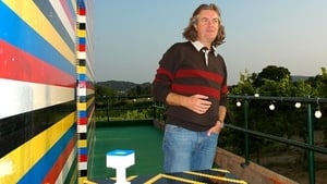 James May's Toy Stories 1. évad Ep.6 6. epizód