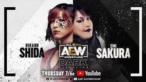 AEW Dark: Elevation Speciális epizódok Ep.1 1. epizód