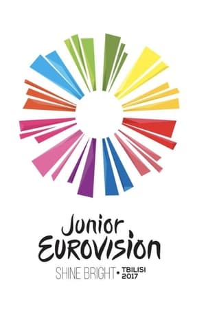 Junior Eurovision Song Contest 15. évad (2017-11-26) poszter