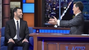 The Late Show with Stephen Colbert 1. évad Ep.29 29. epizód