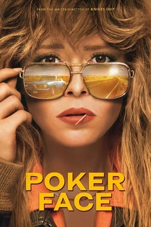 Poker Face poszter