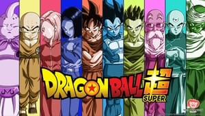 Dragon Ball: Szuperharcosok kép