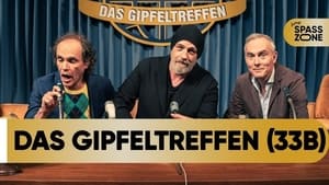 Das Gipfeltreffen 5. évad Ep.5 5. epizód